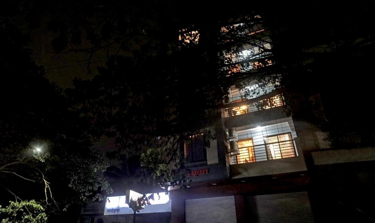 Hotel Treebo Trip Sai Krupa à Pune Extérieur photo